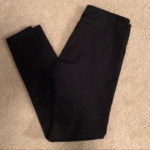 Fabletics Black Leggings